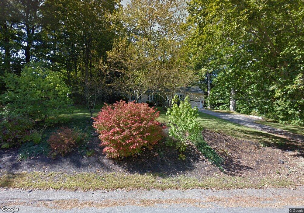 121 Martin Rd, Kittery, ME 03904 - photo 1