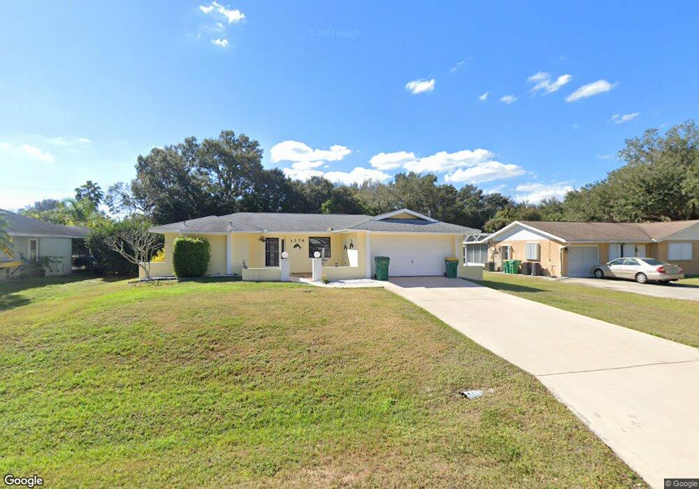 1276 Roswell Dr NW, Port Charlotte, FL 33948 - photo 1