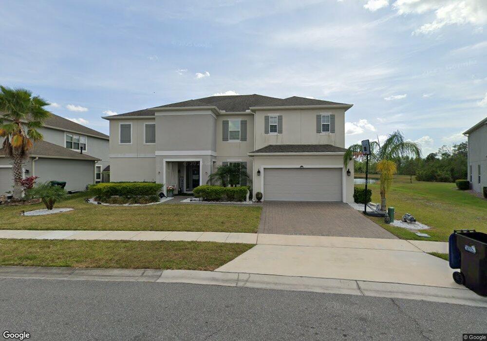 2101 Pearl Cider St, Orlando, FL 32824 - photo 1