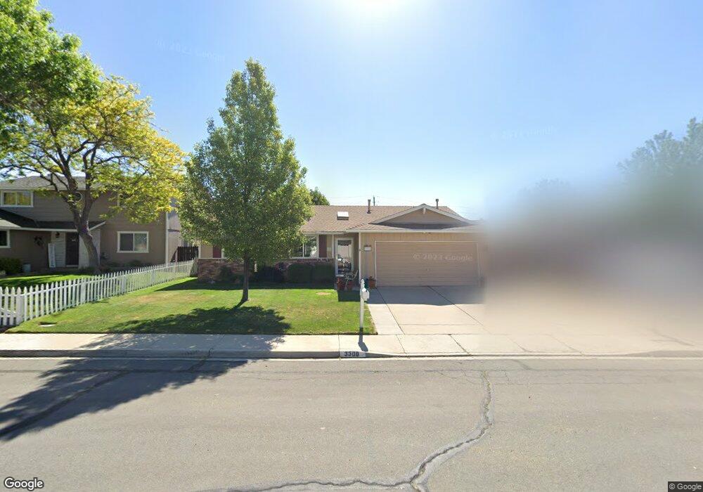 3308 Shari Way, Sparks, NV 89431 - photo 1