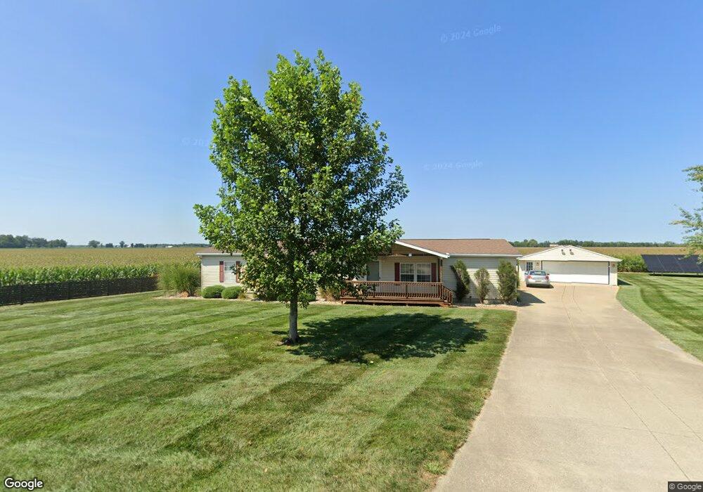 15752 Old State Route 12, Columbus Grove, OH 45830 - photo 1