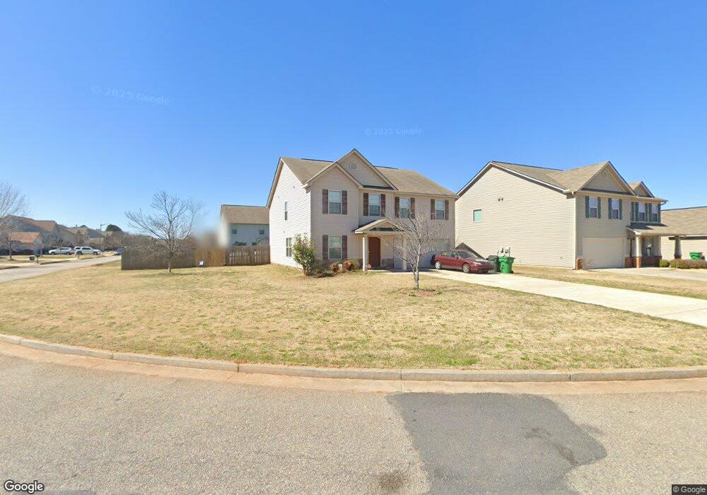 231 Amelia Dr, Byron, GA 31008 - photo 1