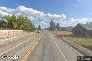 0 Us Hwy 89 Unit 17-10, Smoot, WY 83126