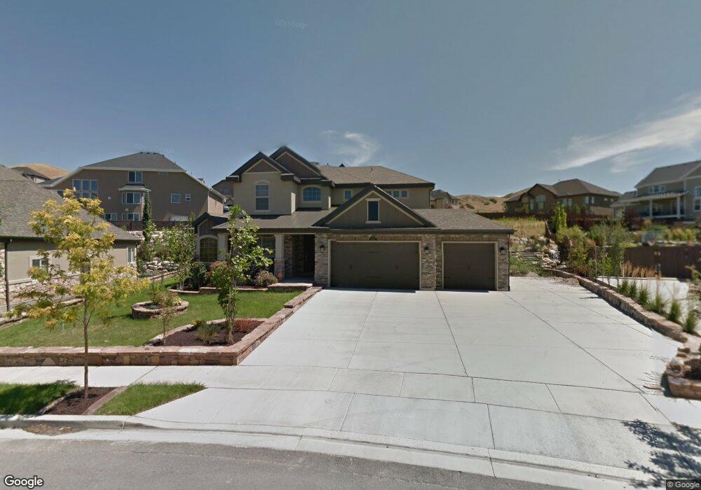 4982 N Eagle Nest Ln unit 251, Lehi, UT 84043 - photo 1