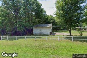 2002 E 8th St, Chouteau, OK 74337