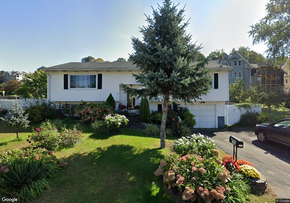 131 Curtiss St, Naugatuck, CT 06770 - photo 1