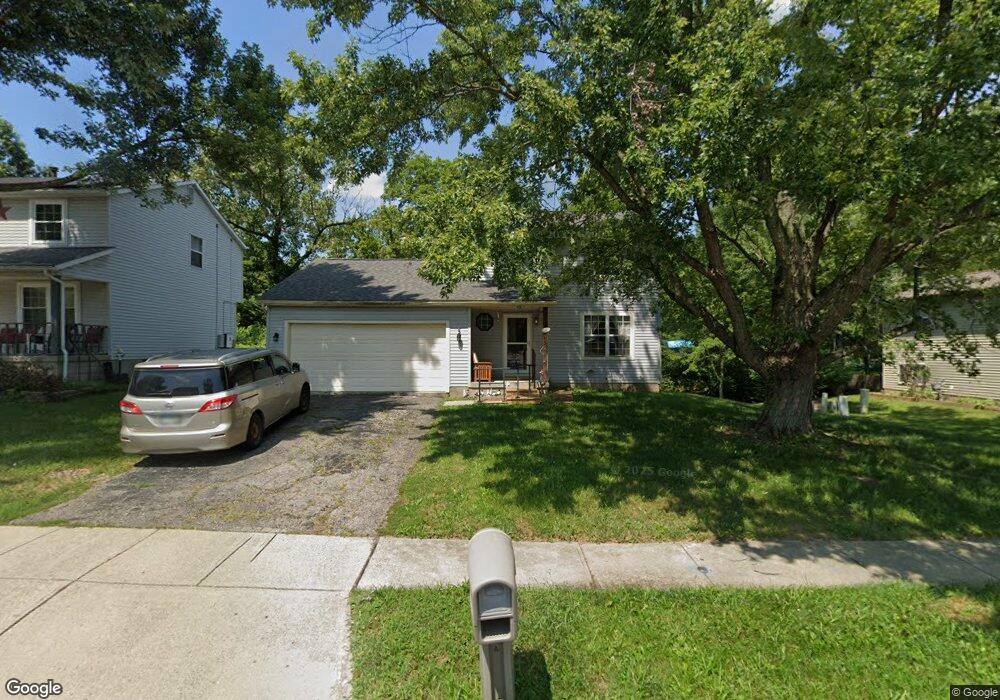 4424 Logwood Ln, Columbus, OH 43228 - photo 1