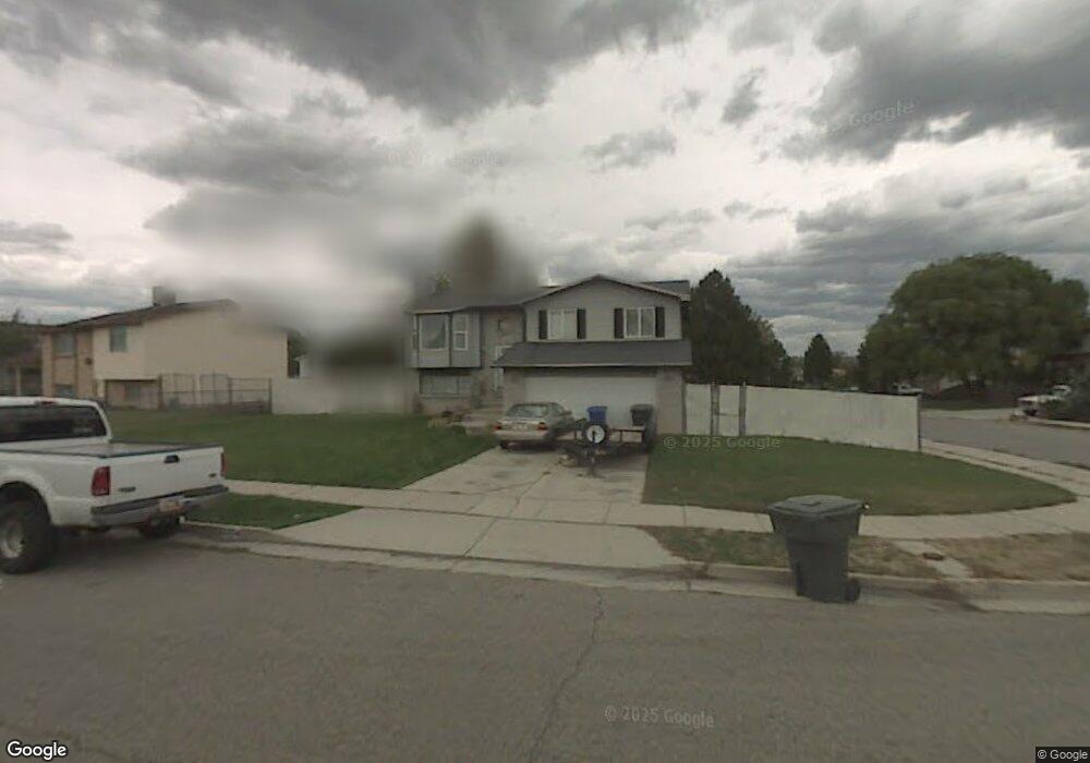 3354 W 7675 S, West Jordan, UT 84084 - photo 1