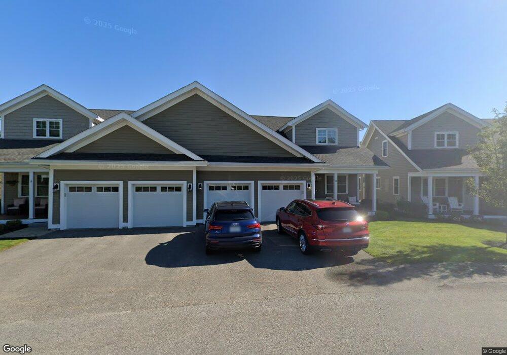 11 Longwood Ln, Hanover, MA 02339 - photo 1