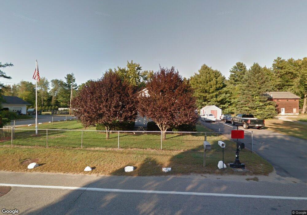 50 Lowell St, Rochester, NH 03867 - photo 1