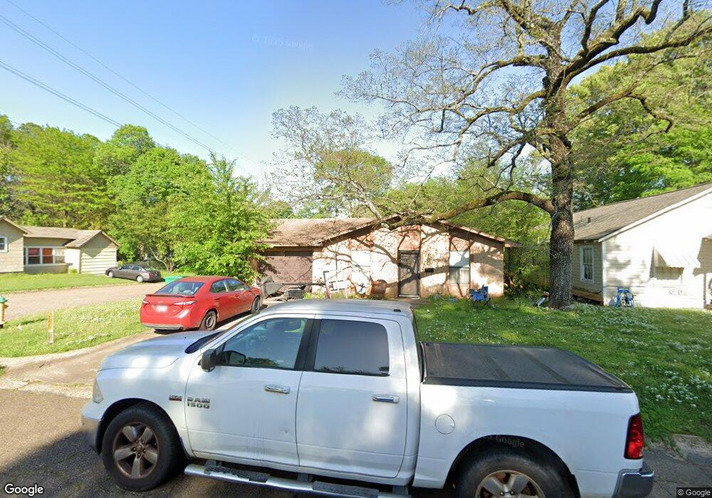 3814 Elizabeth St, Texarkana, TX 75503 - photo 1