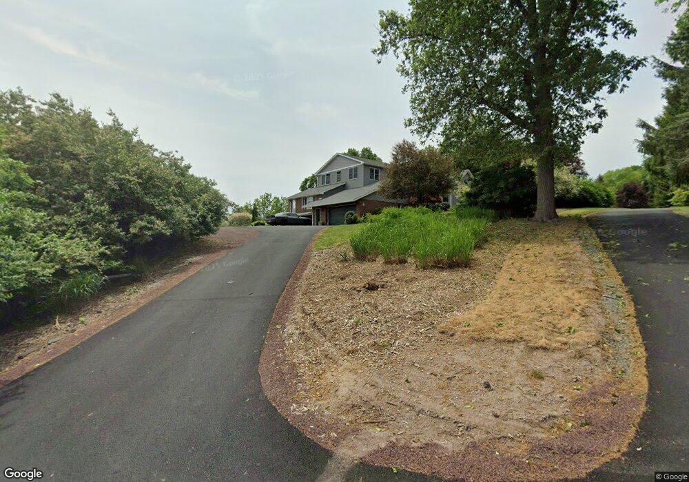 230 W Summit St, Mohnton, PA 19540 - photo 1