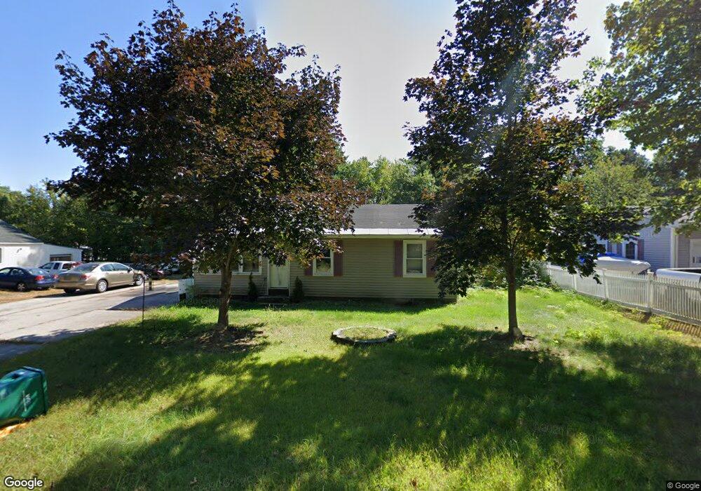 43 Flat Rock Bridge Rd, Rochester, NH 03868 - photo 1