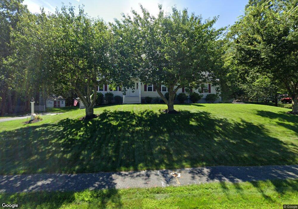 93 Jillian Way, Westport, MA 02790 - photo 1