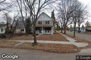 4000 Queen Ave N, Minneapolis, MN 55412
