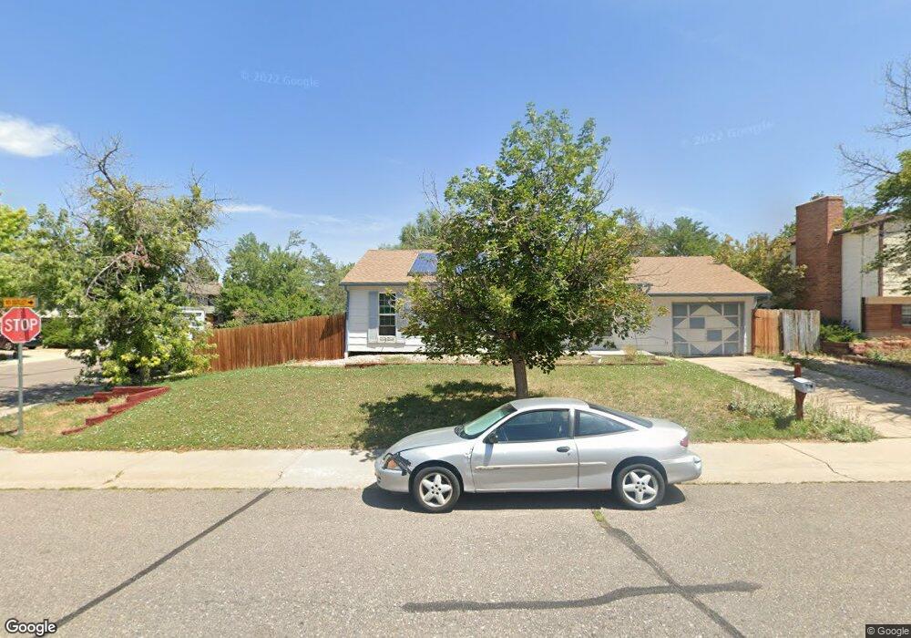 16305 E Alabama Dr, Aurora, CO 80017 - photo 1