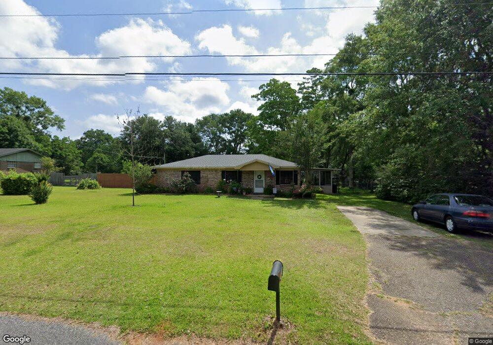 4709 Carlile Dr, Mobile, AL 36619 - photo 1