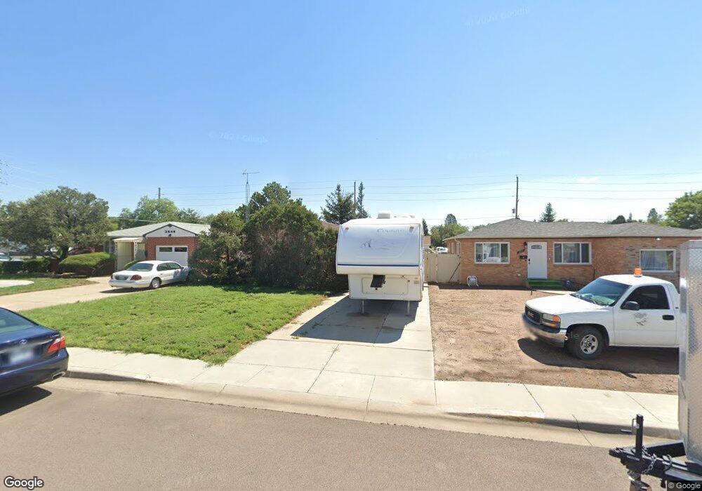 Street View Photo