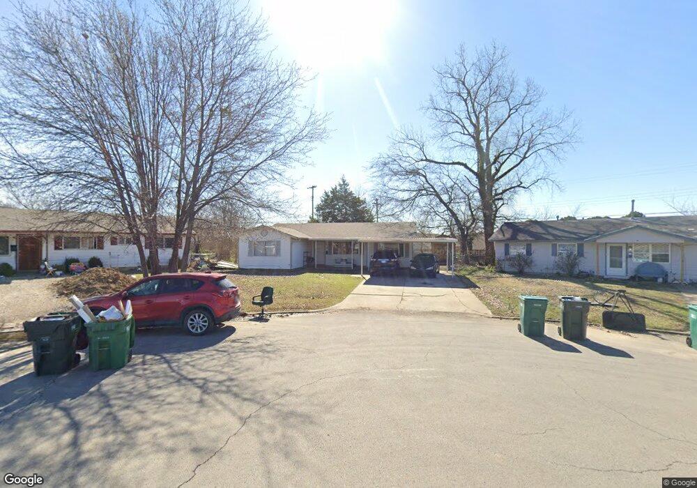 29 E Portland Ave, Sapulpa, OK 74066 - photo 1