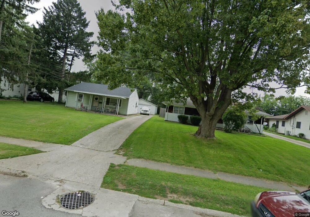 2213 Meadow Dr, Lafayette, IN 47909 - photo 1