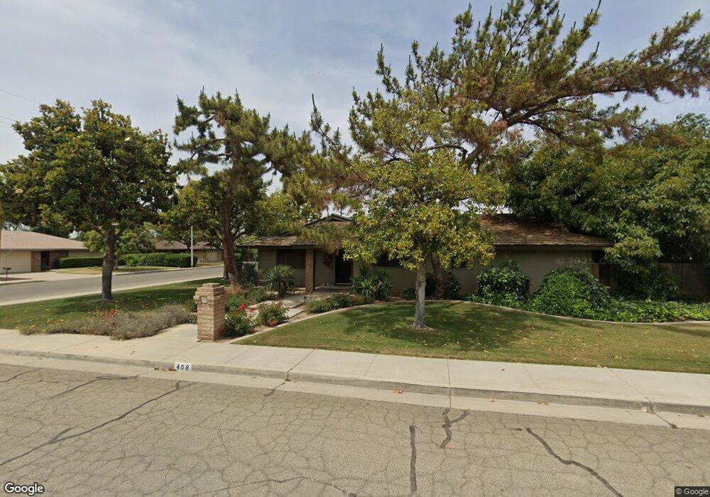 408 Ruma Rancho Ave, Porterville, CA 93257 - photo 1