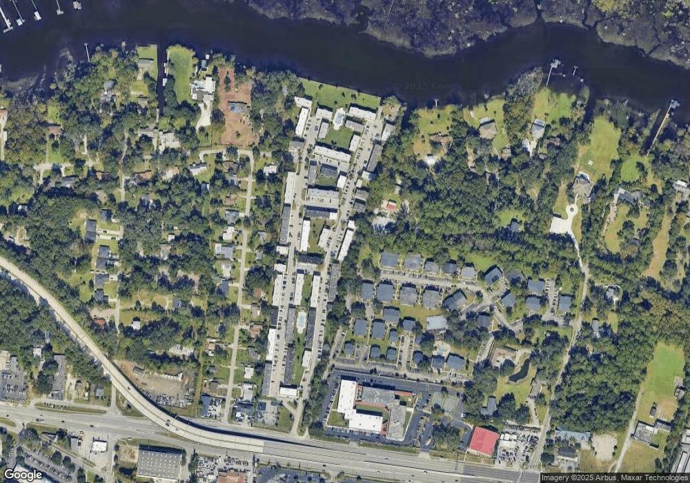 1644 El Camino (Unit 7) Rd, Jacksonville, FL - photo 1