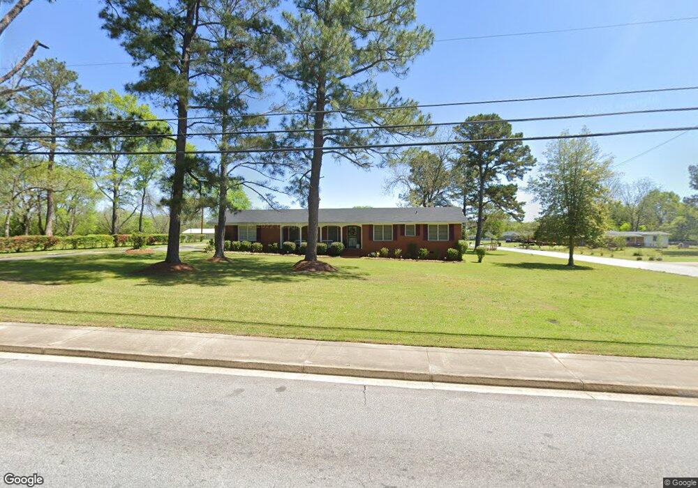 4090 Bloomfield Dr, Macon, GA 31206 - photo 1