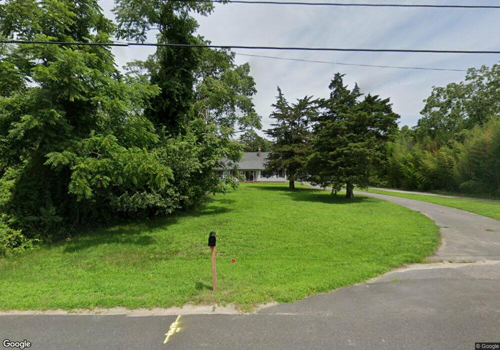 817 E Moss Mill Rd, Galloway, NJ 08205 - photo 1