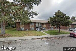 1069 S Ellen Cir, Orem, UT 84058