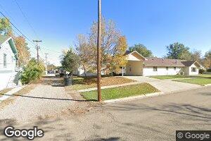 216 N Sargent Ave, Glendive, MT 59330