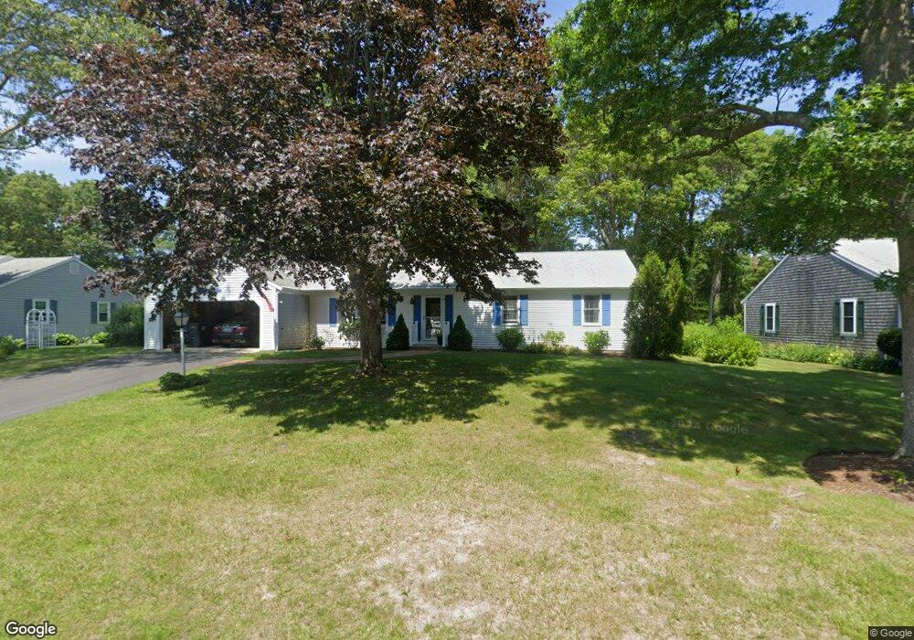 123 Ansel Howland Rd, Centerville, MA 02632 - photo 1