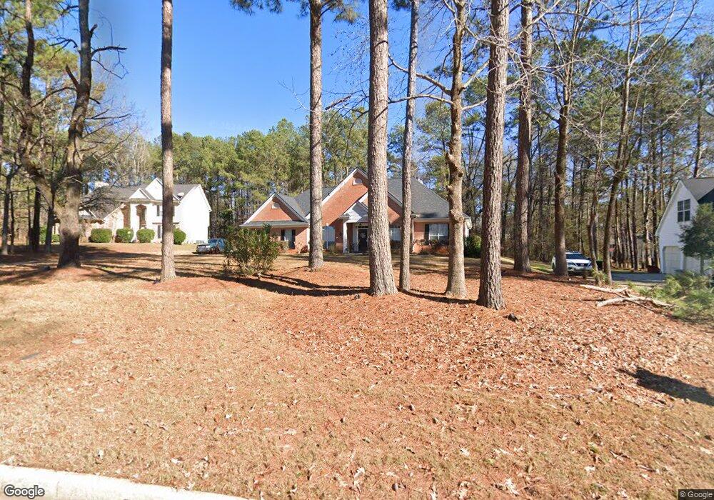 2194 Hedgerow Way, Jonesboro, GA 30236 - photo 1