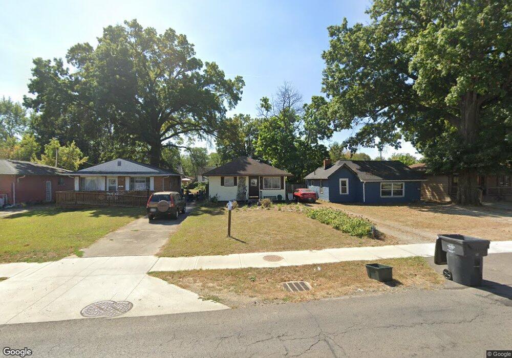 1585 Elmore Ave, Columbus, OH 43224 - photo 1