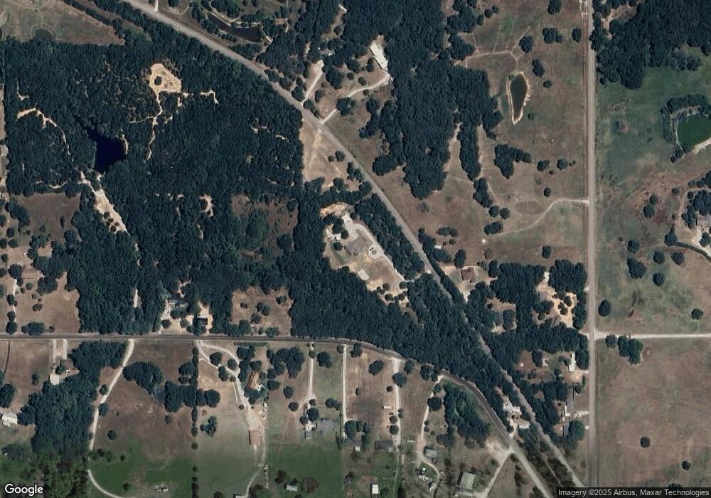 5252 3rd Ave NE, Ardmore, OK 73401 - photo 1