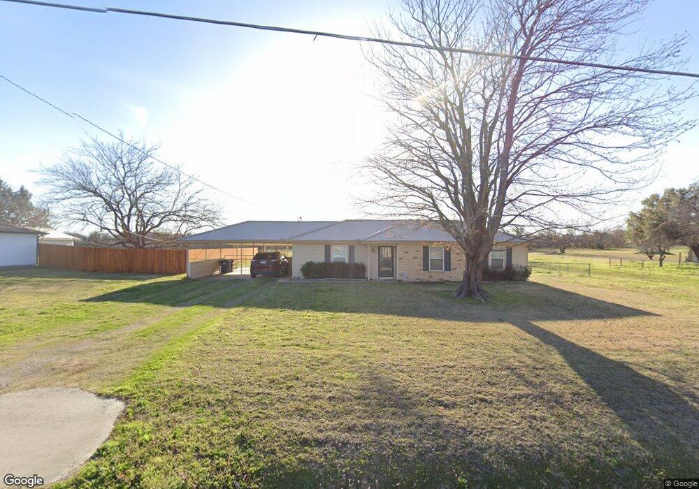 1025 Hidden Hills Dr, Corsicana, TX 75110 - photo 1