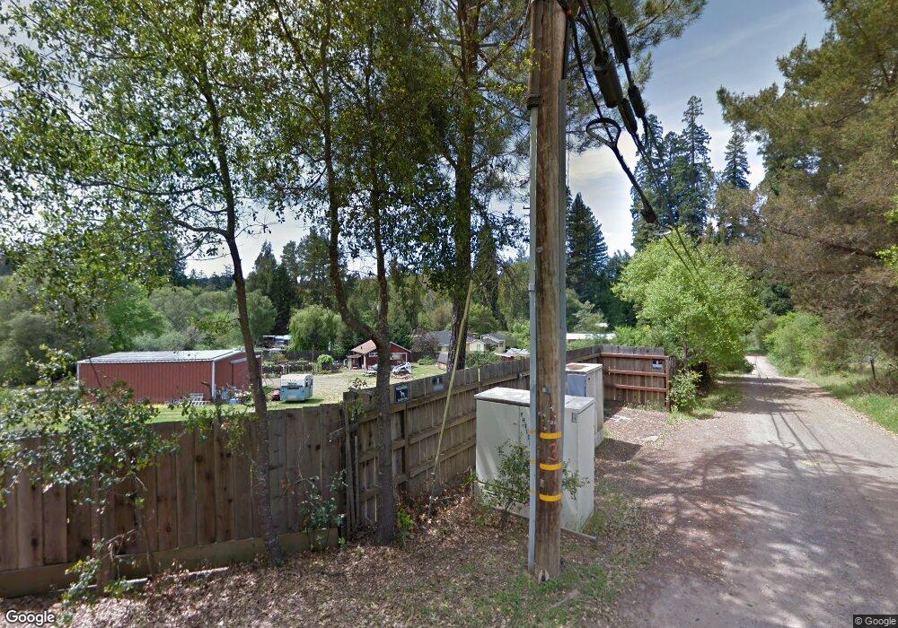 17670 Indian Creek Rd, Philo, CA 95466 - photo 1