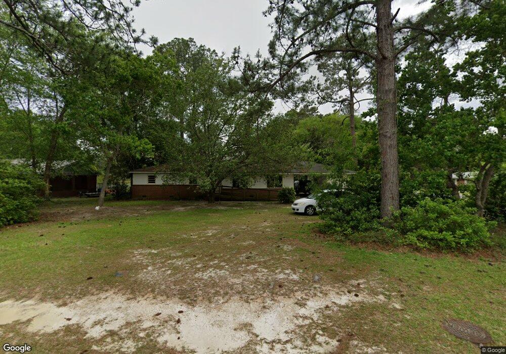 925 Barbara Cir, Moultrie, GA 31768 - photo 1