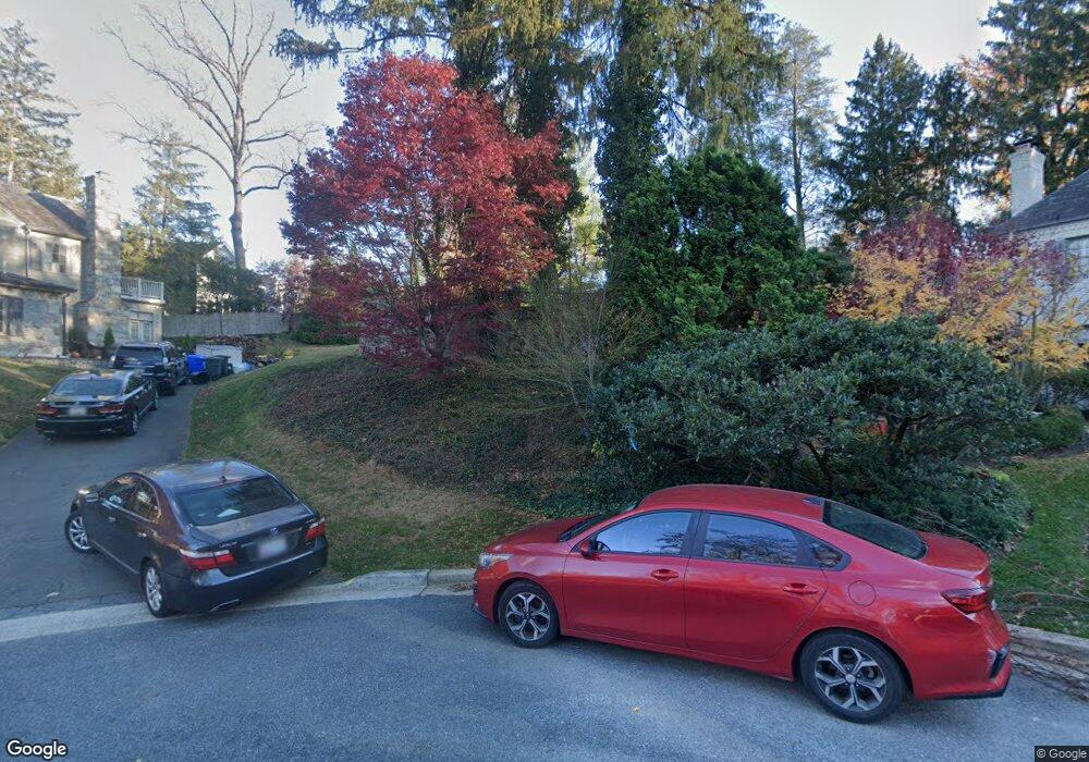 3402 Rolling Ct, Chevy Chase, MD 20815 - photo 1