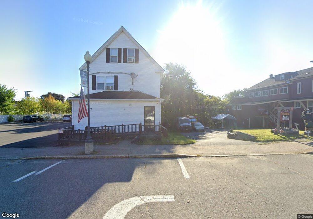 39 Penobscot Ave, Millinocket, ME 04462 - photo 1