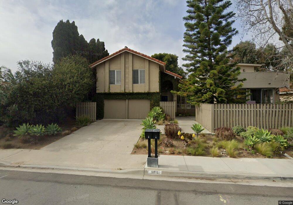 308 Camino de Las Flores, Encinitas, CA 92024 - photo 1