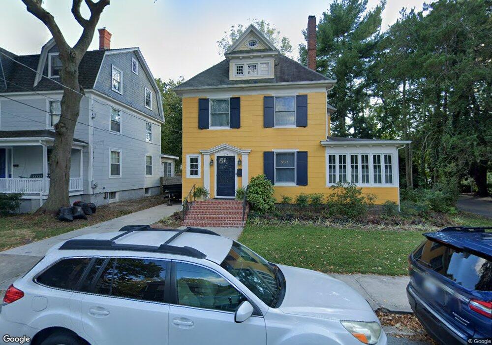 114 Elizabeth St, Salisbury, MD 21801 - photo 1