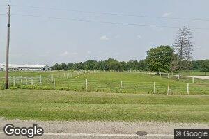 2580 State Road 10, Bourbon, IN 46504