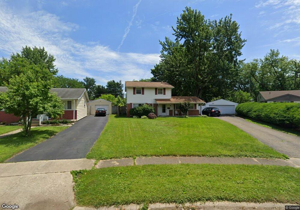 5986 Chesterton Square E, Columbus, OH 43229 - photo 1