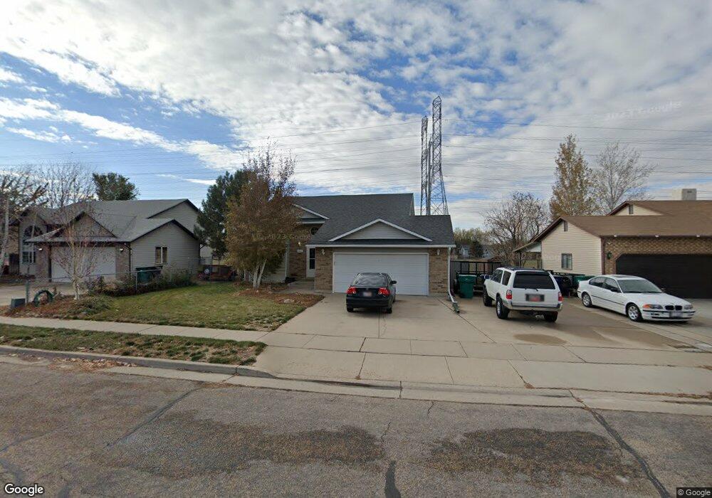 5859 S 3200 W, Roy, UT 84067 - photo 1