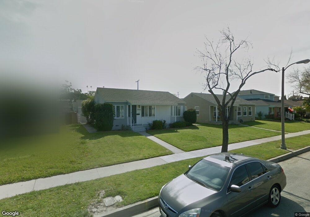 5506 Sunfield Ave, Lakewood, CA 90712 - photo 1