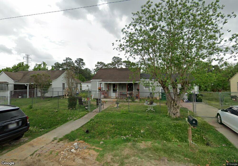 2406 Lynnfield St, Houston, TX 77093 - photo 1