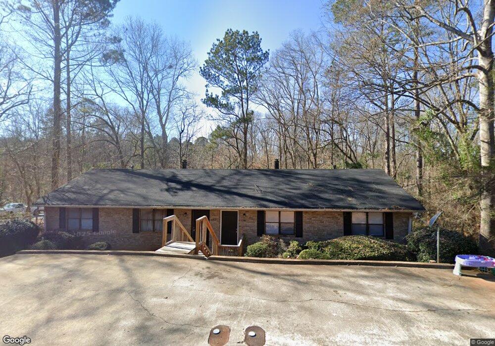 1170 Kings Mill Run N unit 1172, Athens, GA 30606 - photo 1