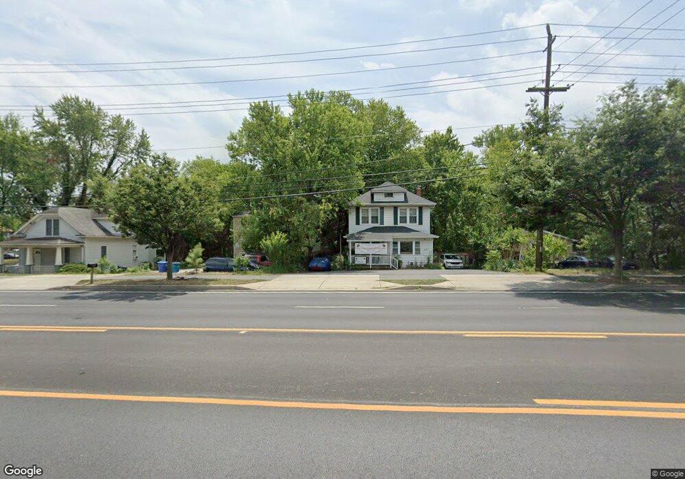 217 W Diamond Ave, Gaithersburg, MD 20877 - photo 1