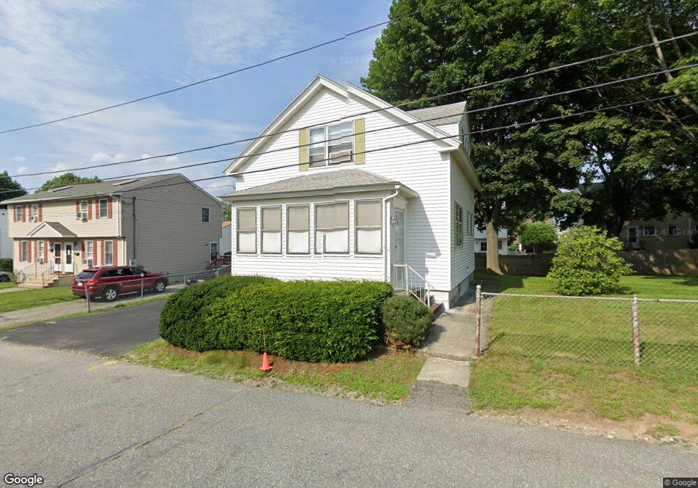 83 Leroy Ave, Lawrence, MA 01841 - photo 1
