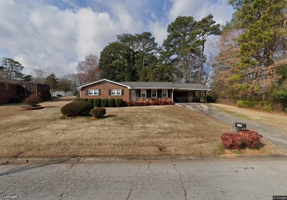 3073 Robindale Rd unit 2, Decatur, GA 30034 - photo 1